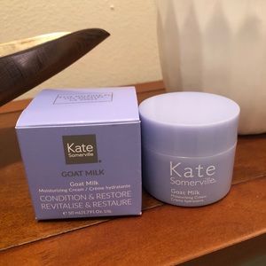 Kate Somerville Goat Milk Moisturizer